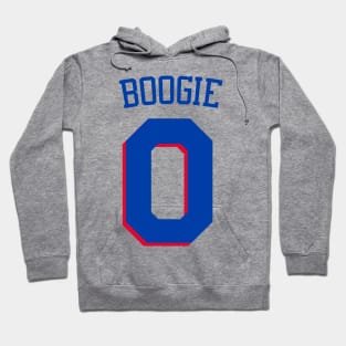 Boogie Hoodie